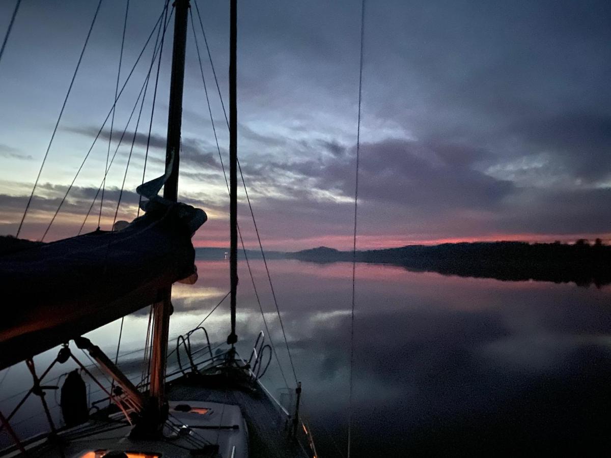 Siedlisko Morena Stare Juchy Buitenkant foto